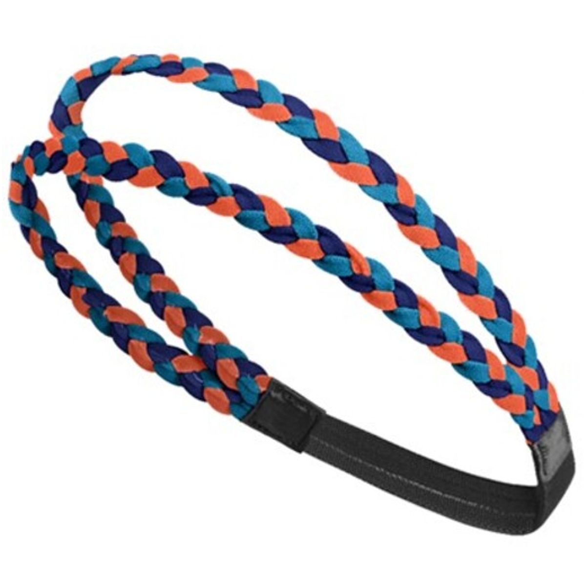 TELOON - Cintillo Banda Elástica Anti-sudor Para El Pelo Teloon