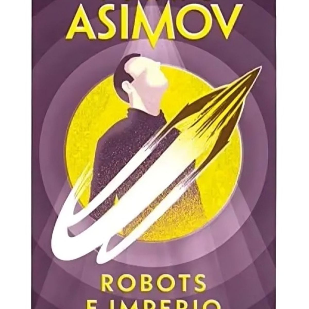 TOP10BOOKS - LIBRO Robots E Imperio - Robots E Imperio