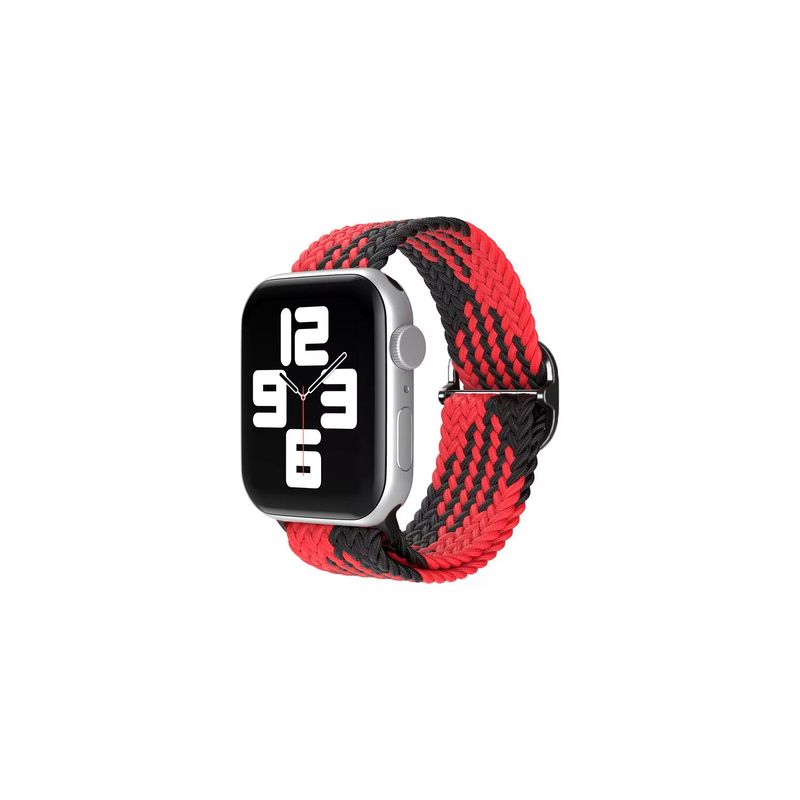 GENERICO - Trenzada Loop Correa Para Apple Watch Correa