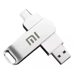 XIAOMI - Pendrive 2tb para Celular Computador más puerto micro
