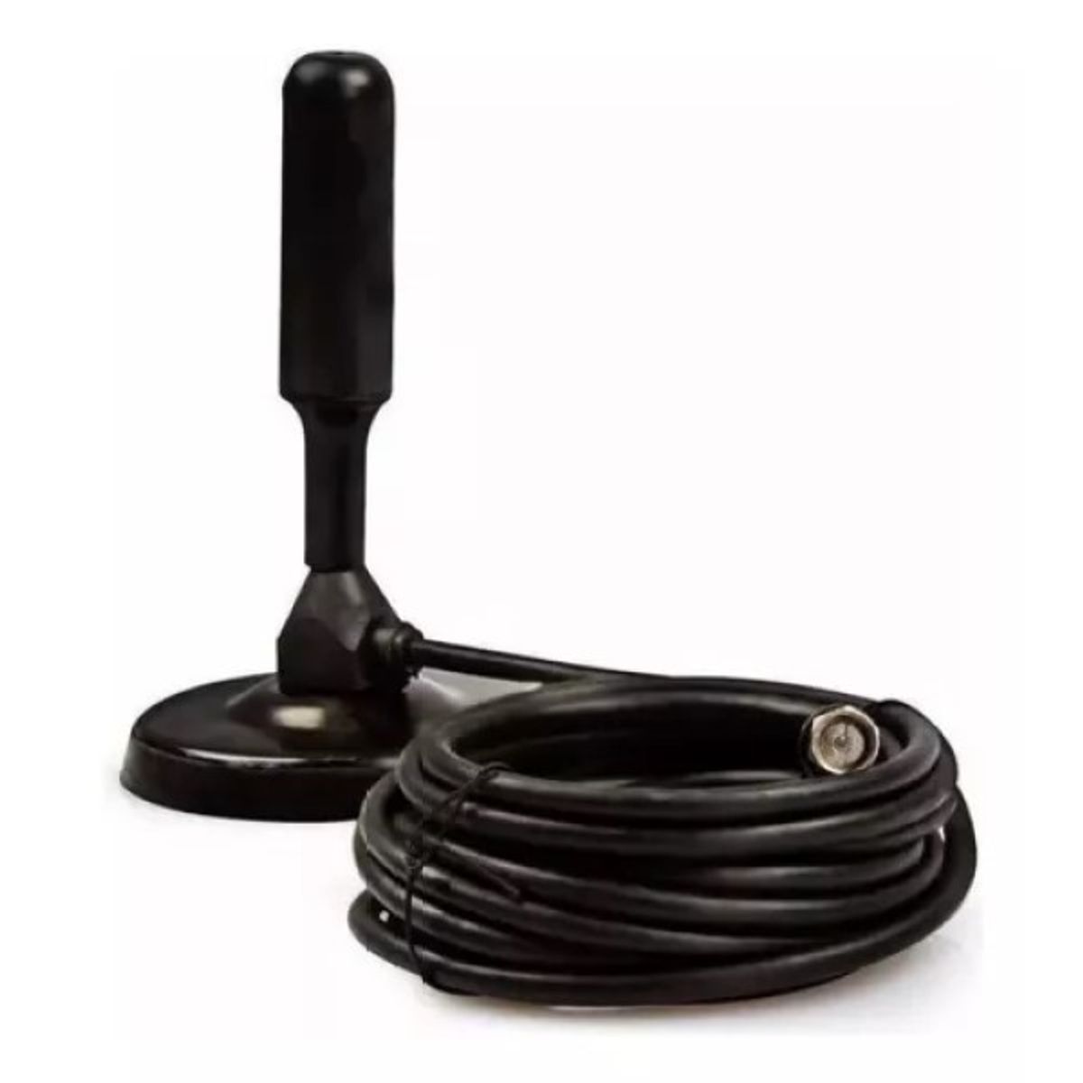 SMARTY - Kit Sintonizador Tv Digital Hd mas Antena Para Televisores Antiguos