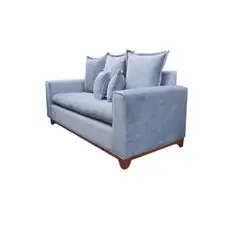 DKORA - SOFA ESMERALDA 3 CUERPOS