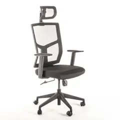 MIKRA - Silla BIT-2 Reclinable con Cabecero