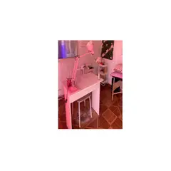 GENERICO - Pequeña Mesa De Trabajo Manicura