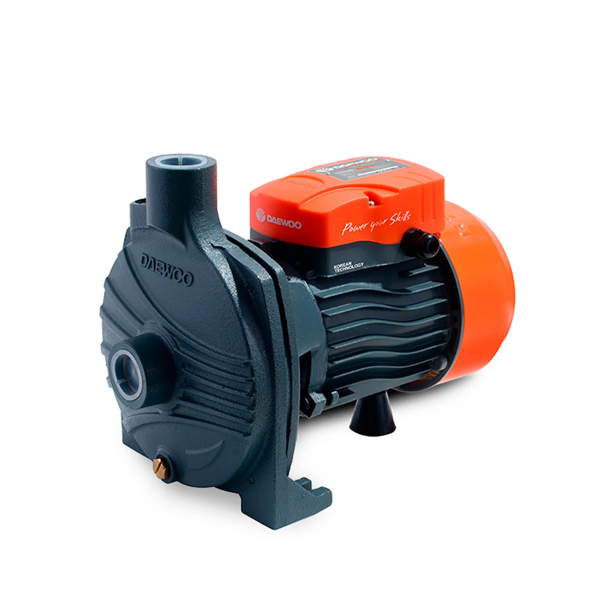 DAEWOO - Bomba Centrifuga 1 Hp Daewoo DAECPM158 28 Mts