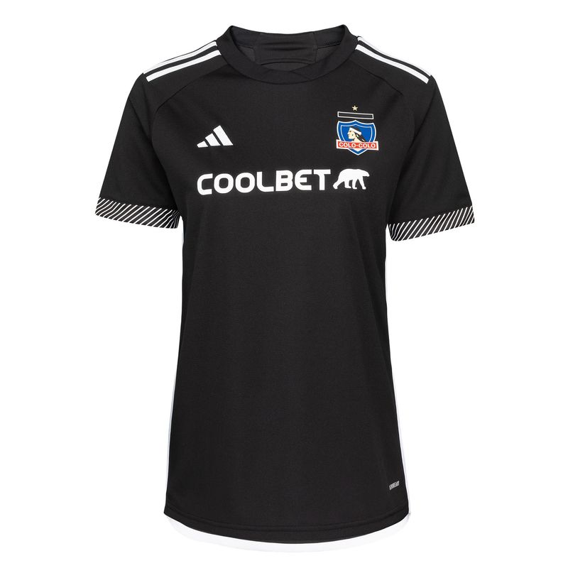 ADIDAS - Camiseta Visita Colo-Colo 2024