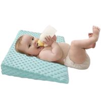 Cojín Almohada Anti-Reflujo Para Bebé CELESTE