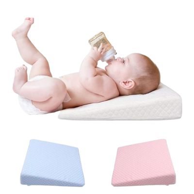 Imagen 2 del producto Cojín Almohada Anti-Reflujo Para Bebé CELESTE