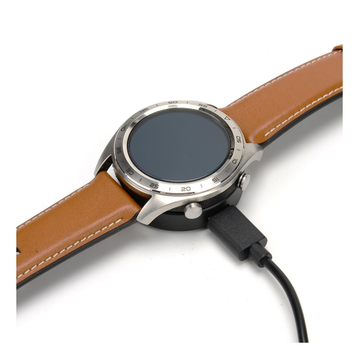 ZG STORE - Cargador Magnetico Para Reloj Huawei Gtgt2 Gte Cable Usb C