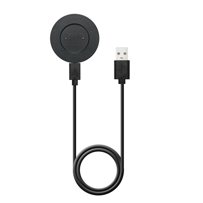 GENERICO - Cargador Magnetico Para Reloj Huawei Gtgt2 Gte Cable Usb C