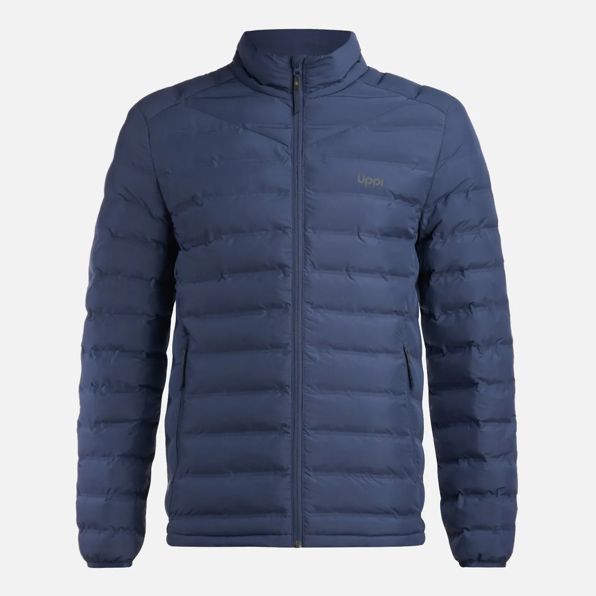 LIPPI - Chaqueta Hombre Snowmass Steam-Pro Jacket Azul Marino Lippi