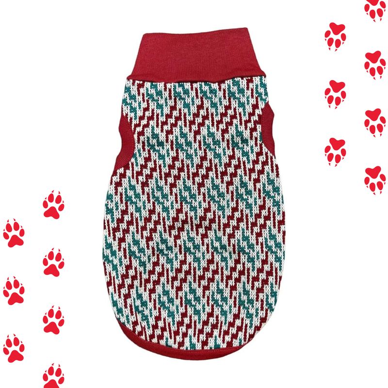 KIMBA - CHALECO MASCOTA – TALLA  S