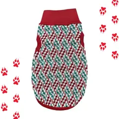 KIMBA - CHALECO MASCOTA – TALLA S