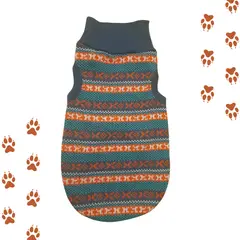 KIMBA - CHALECO MASCOTA – CANDY TALLA S