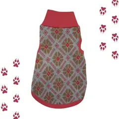 KIMBA - CHALECO MASCOTA – FLORENTIN TALLA S