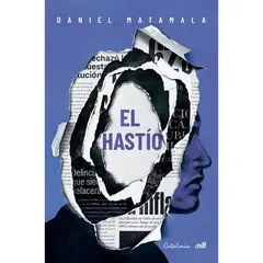 CATALONIA - Libro El hastio - Daniel Matamala