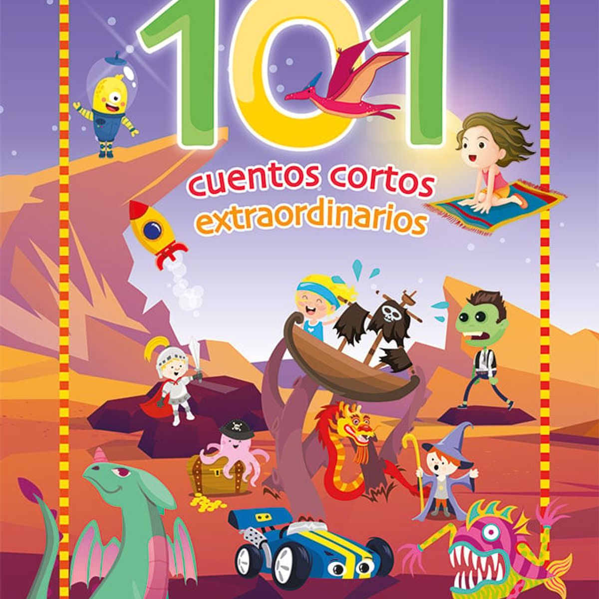 EL GATO DE HOJALATA - Libro 101 cuentos cortos extraordinarios - Gato De Hojalata -