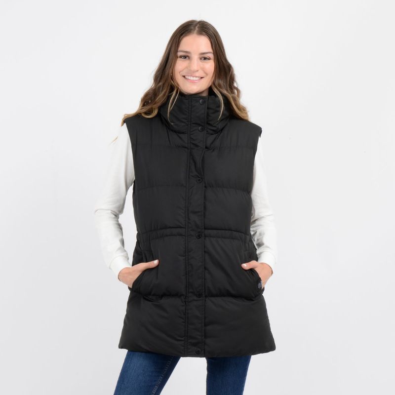 O'NEILL - PARKA HOPE VALLEY NEGRO