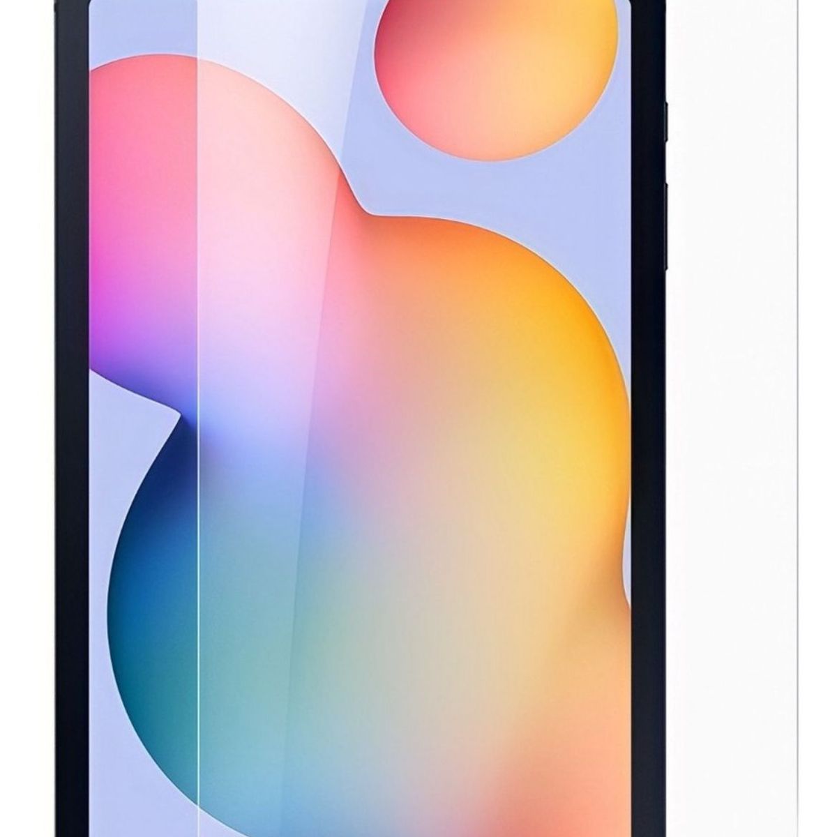 GENERICO - Lamina De Vidrio Samsung Galaxy Tab S6 Lite P610 / P615 10.4