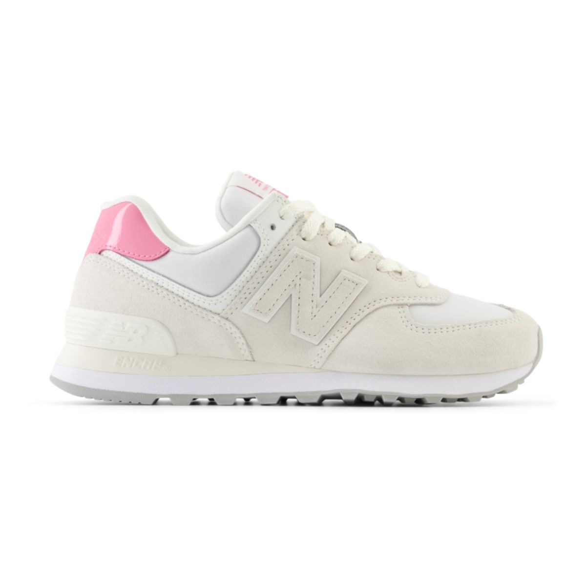 NEW BALANCE - Zapatillas Urbanas Mujer New Balance WL5742BAW Multicolor