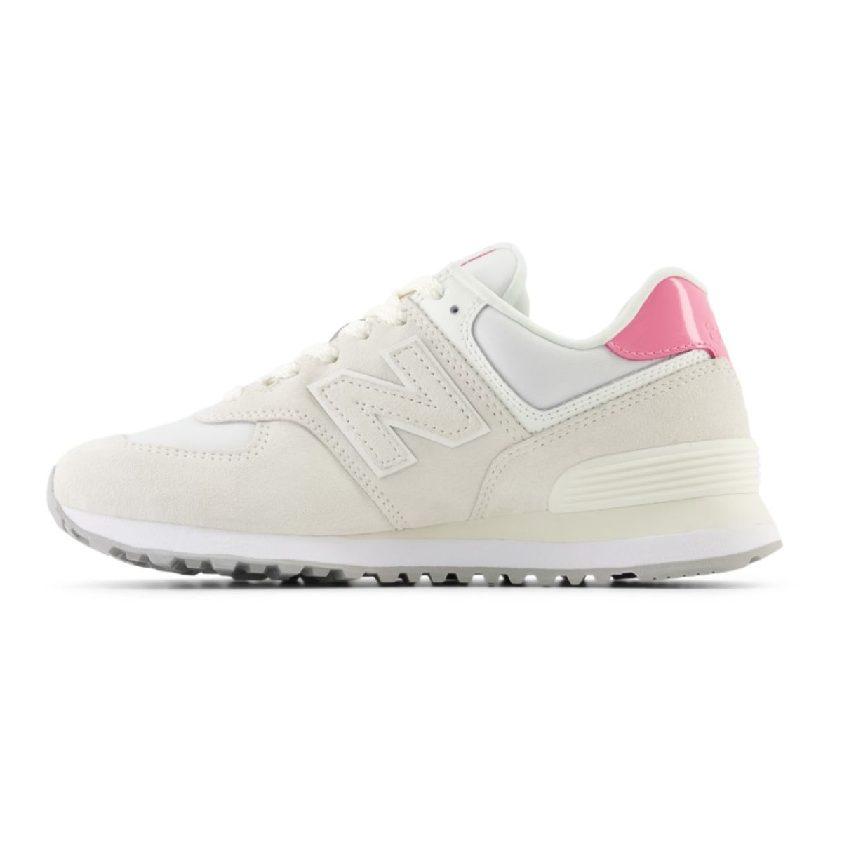 NEW BALANCE - Zapatillas Urbanas Mujer New Balance WL5742BAW Multicolor