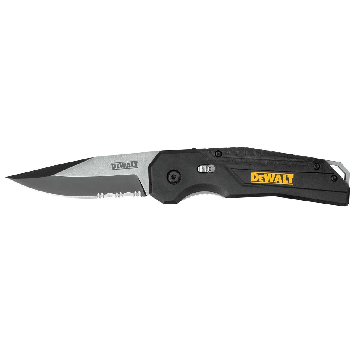 DEWALT - Cuchillo de Bolsillo Dewalt DWHT10911