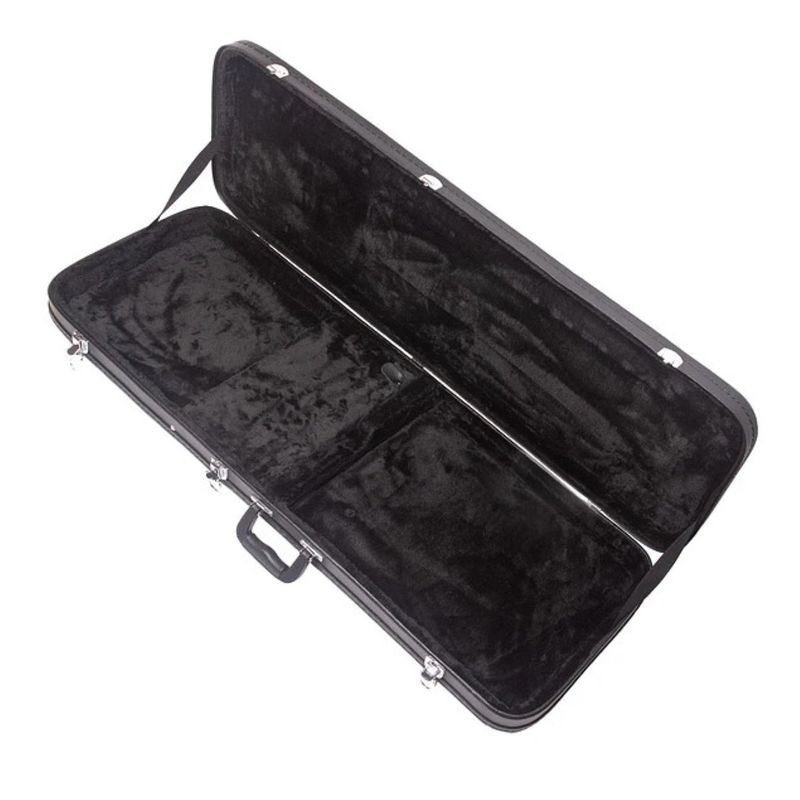EPIC - Case Estuche Para Guitarra Electrica 39Pulgadas