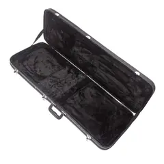 EPIC - Case Estuche Para Guitarra Electrica 39Pulgadas