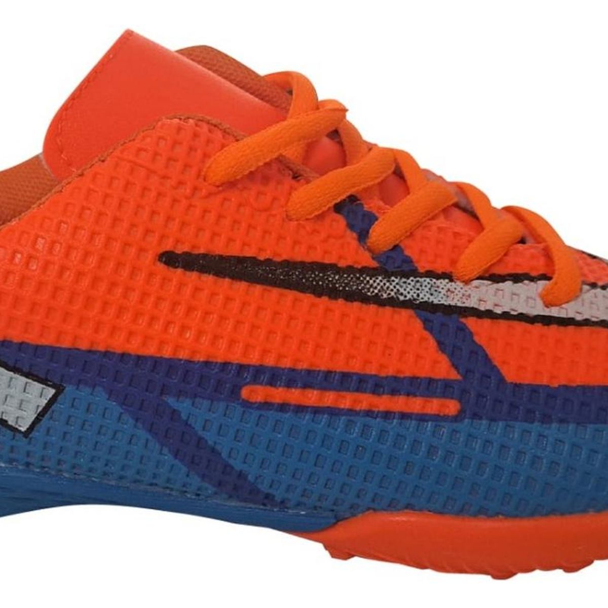 GENERICO - Zapatilla Baby Futbol Juvenil Confortable Extreme Style 7370