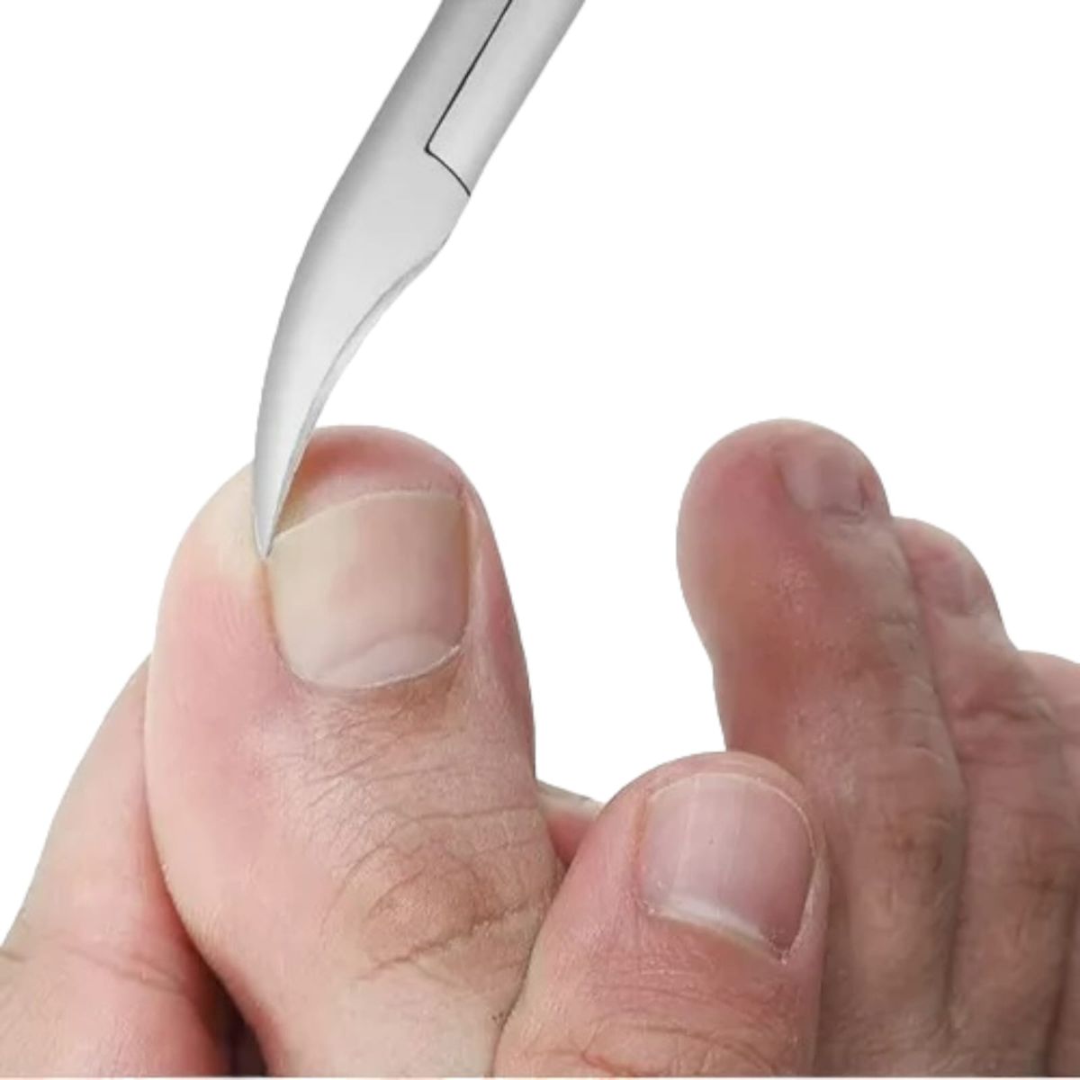 GENERICO - Cortauñas Dedo Del Pie Uñas Encarnadas O Gruesas