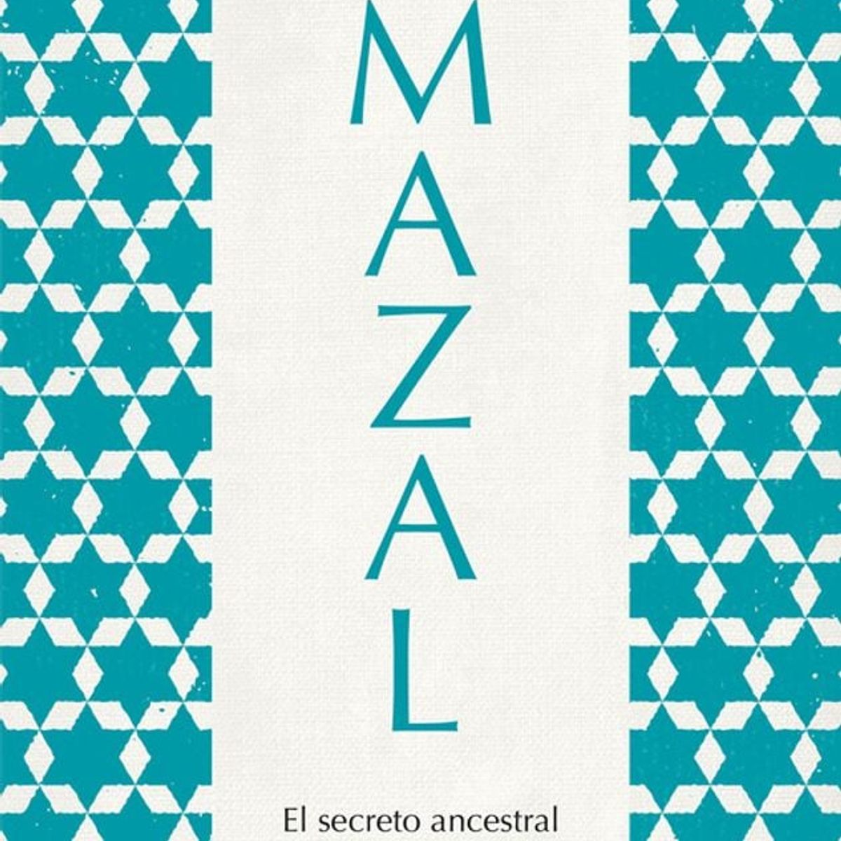 EDICIONES URANO - Libro Mazal - Francesc Miralles