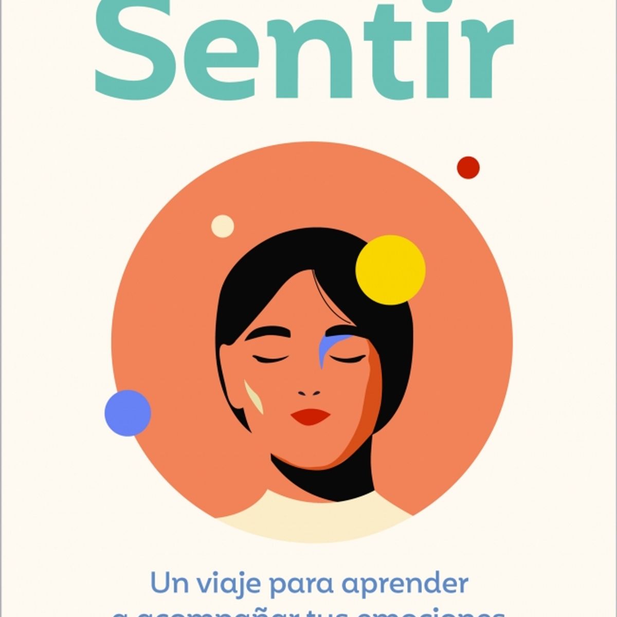 GRIJALBO - Libro Sentir - Míriam Tirado