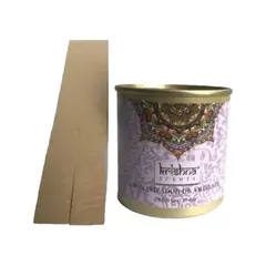 GENERICO - Aromatizadores Ambientales Krishna 135 Ml FRESA