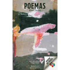 FONDO DE CULTURA ECONOMICA - Libro Poemas - Raúl Zurita