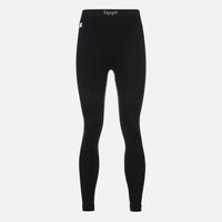 Primera Capa Mujer Skintec 1000 Seamless Bottom Negro