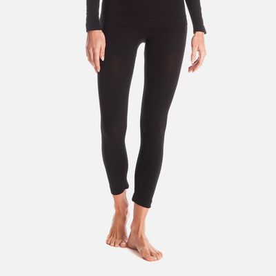 Imagen 2 del producto Primera Capa Mujer Skintec 1000 Seamless Bottom Negro