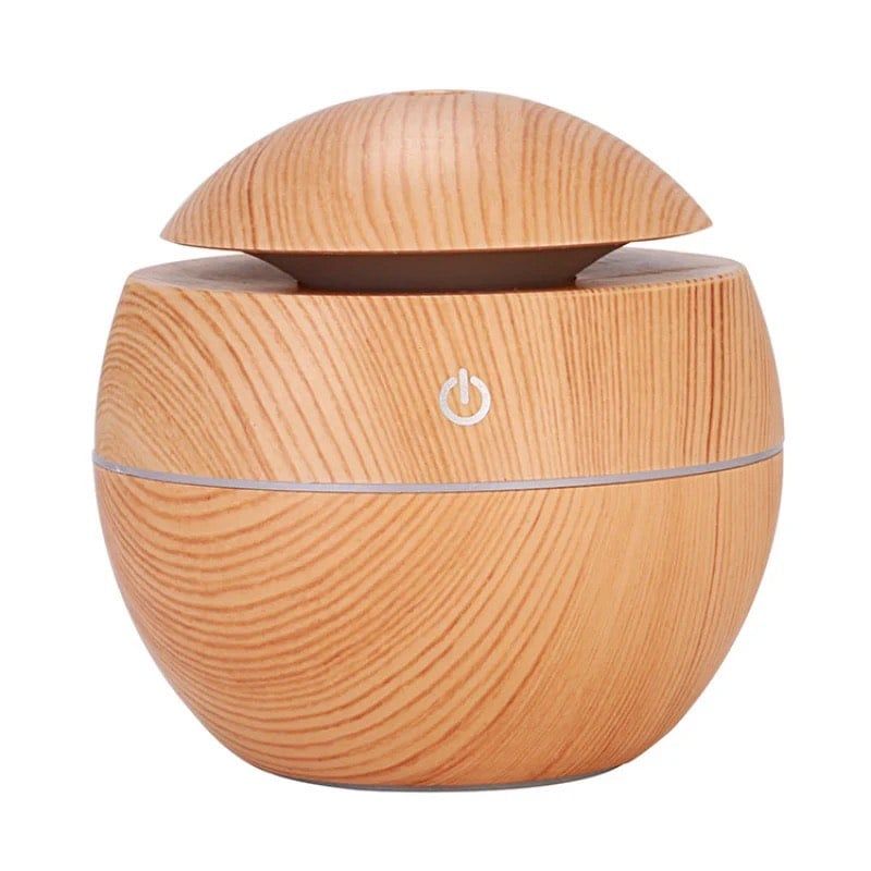 GENERICO - Humidificador De Aire Difusor Humidificador