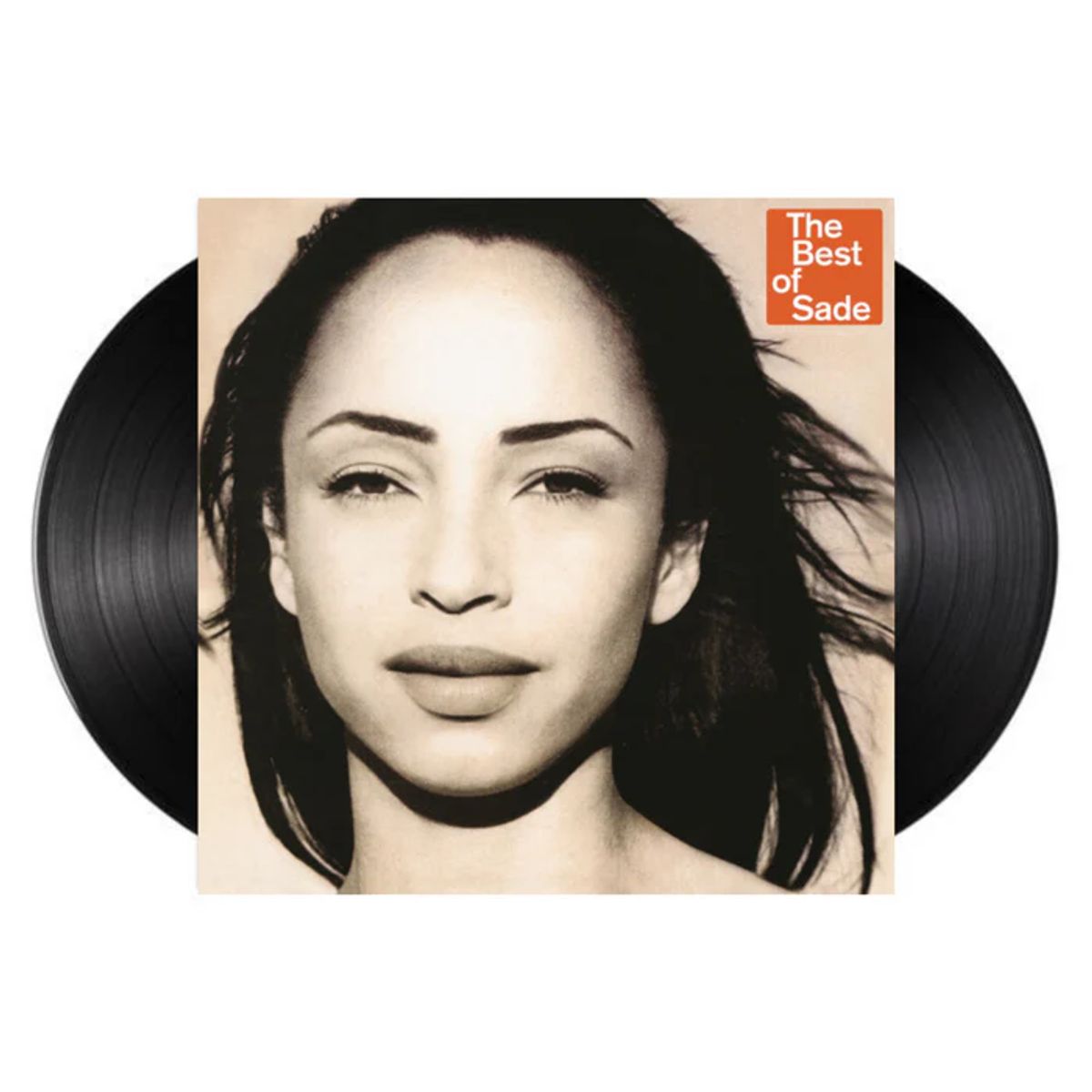 SONY - Vinilo Sade - The Best Of Sade - 2 LP