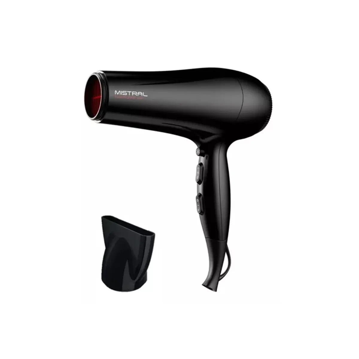 GAMA - SECADOR DE PELO MISTRAL TURMALINA ION 220