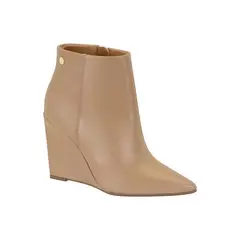 VIZZANO - Botin Mujer Beige