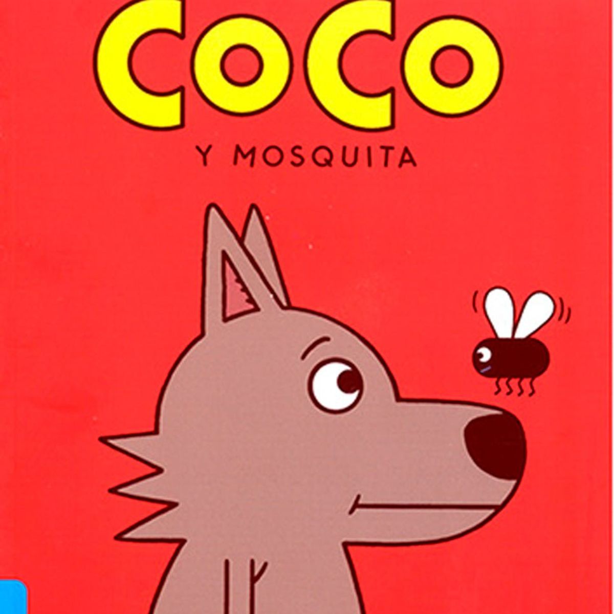 FONDO DE CULTURA ECONOMICA - Libro Coco y Mosquita - Mathis