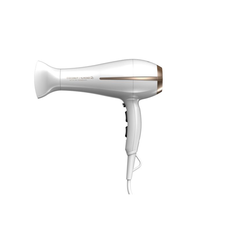 GAMA - SECADOR GAMA COCONUT ST ESSENTIALS OILS