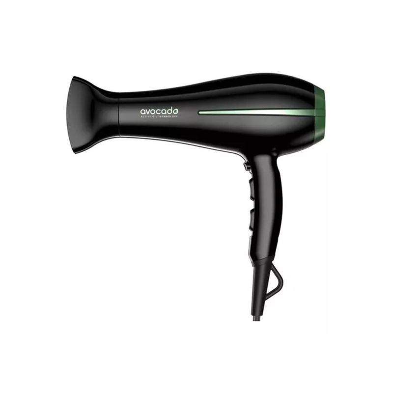 GAMA - SECADOR DE PELO GAMA AVOCADO ST 2200W
