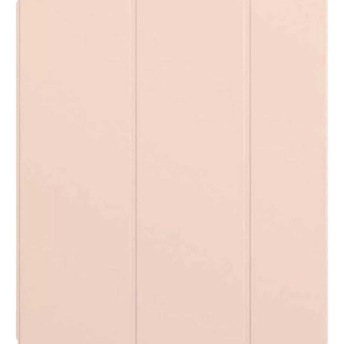 GENERICO - Funda Carcasa Para Tablet Samsung A9+ Plus 11 Rosada