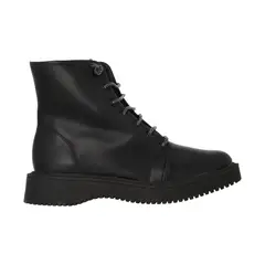 MOLECA - Botin Mujer Negro