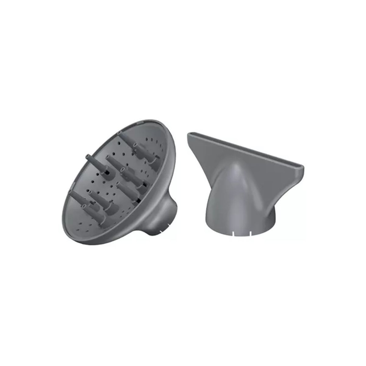 GAMA - SECADOR DE PELO TEMPO SENSI 5D ROSE THERAPY OZONE