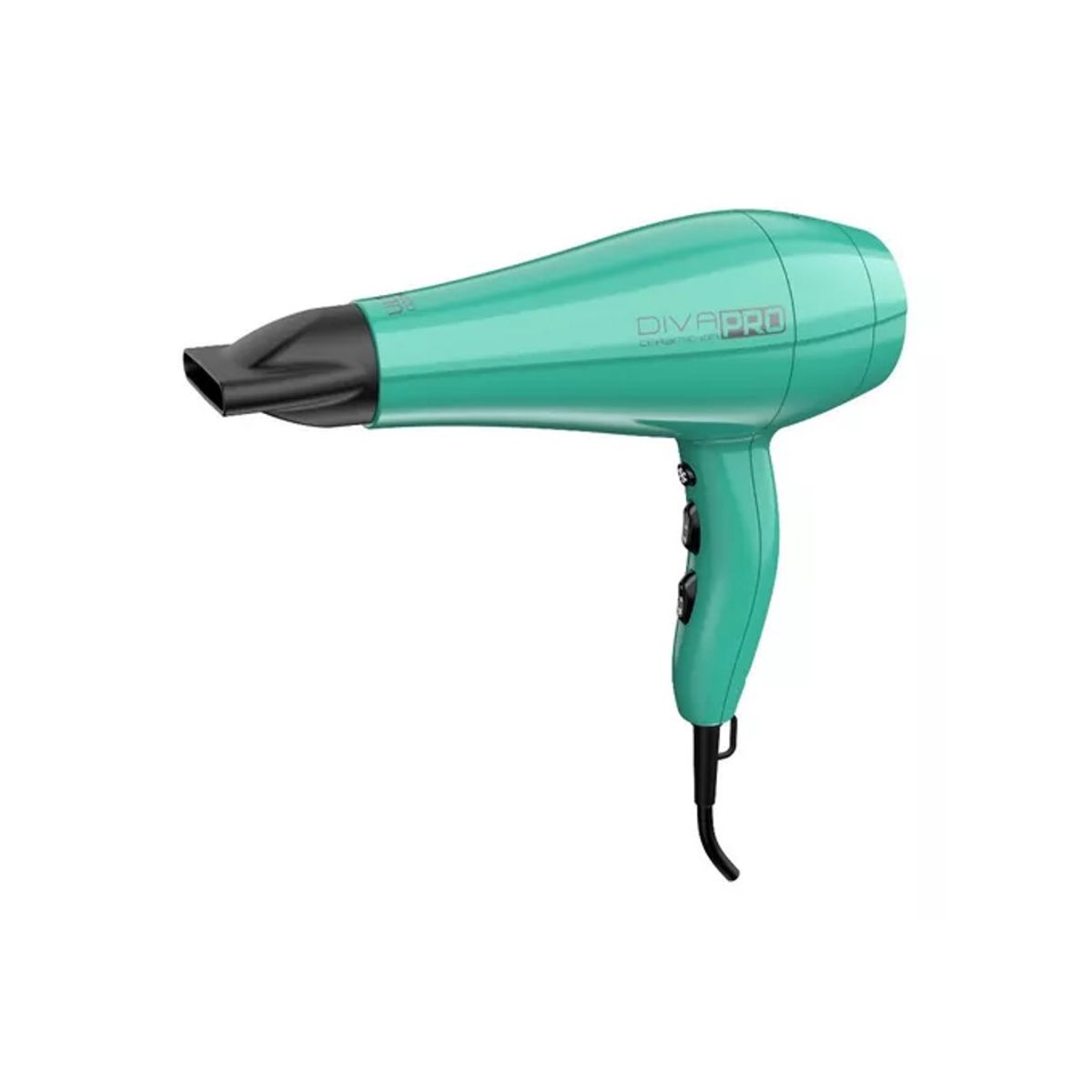 GAMA - SECADOR DE PELO GAMA DIVA SALON PRO