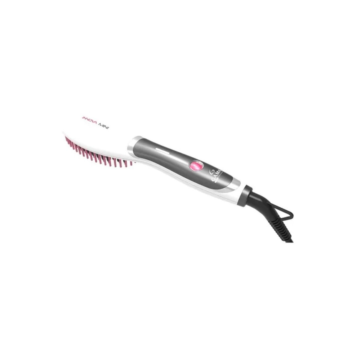 GAMA - CEPILLO ALISADOR GAMA INNOVA MINI DUAL VOLTAJE