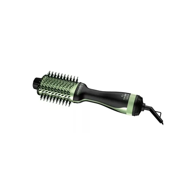 GAMA - CEPILLO GAMA SECADOR Y MODELADOR AVOCADO 1300W