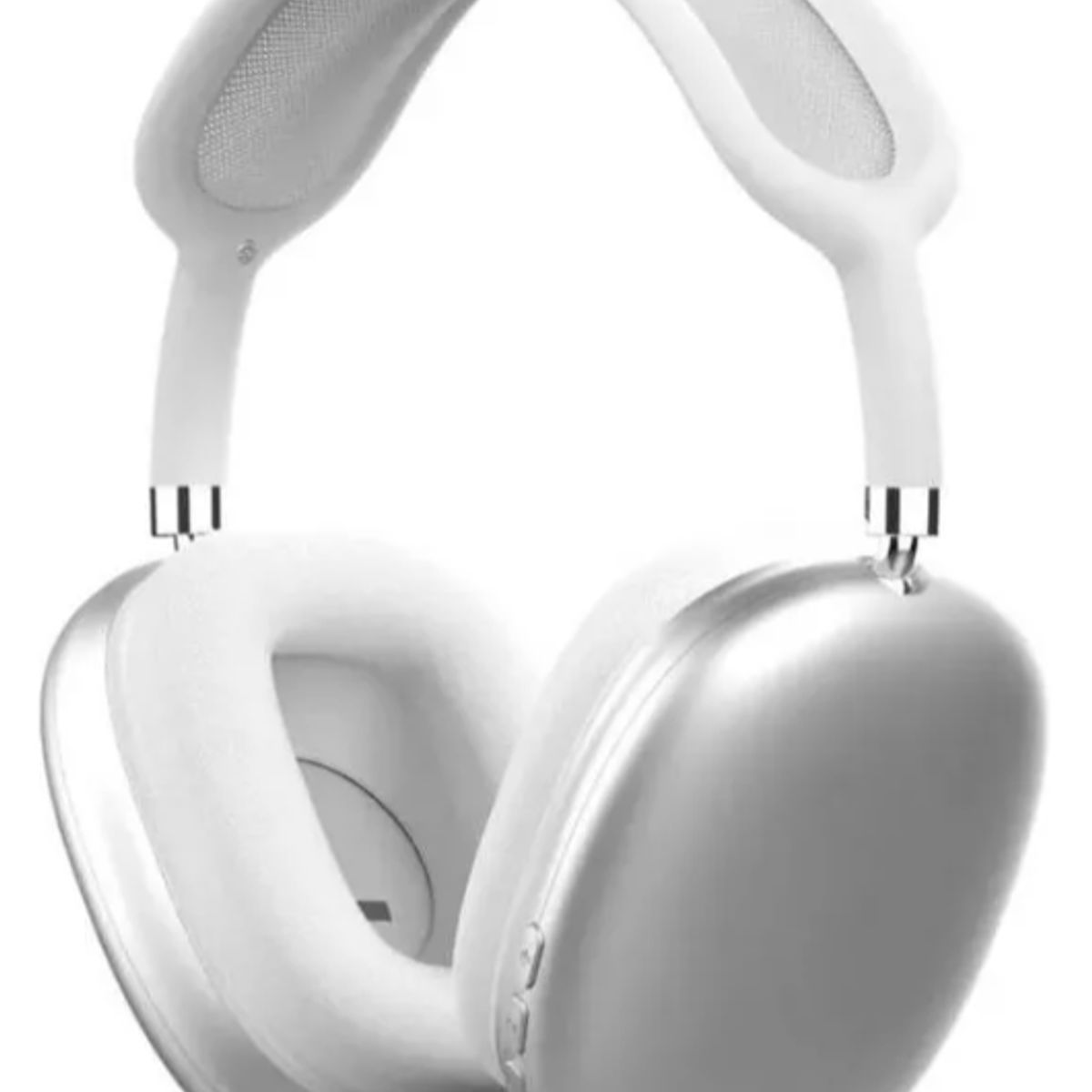 GENERICO - Audifonos P9 Plus Inalámbricos Bluetooth Cancelación De Ruido Gris